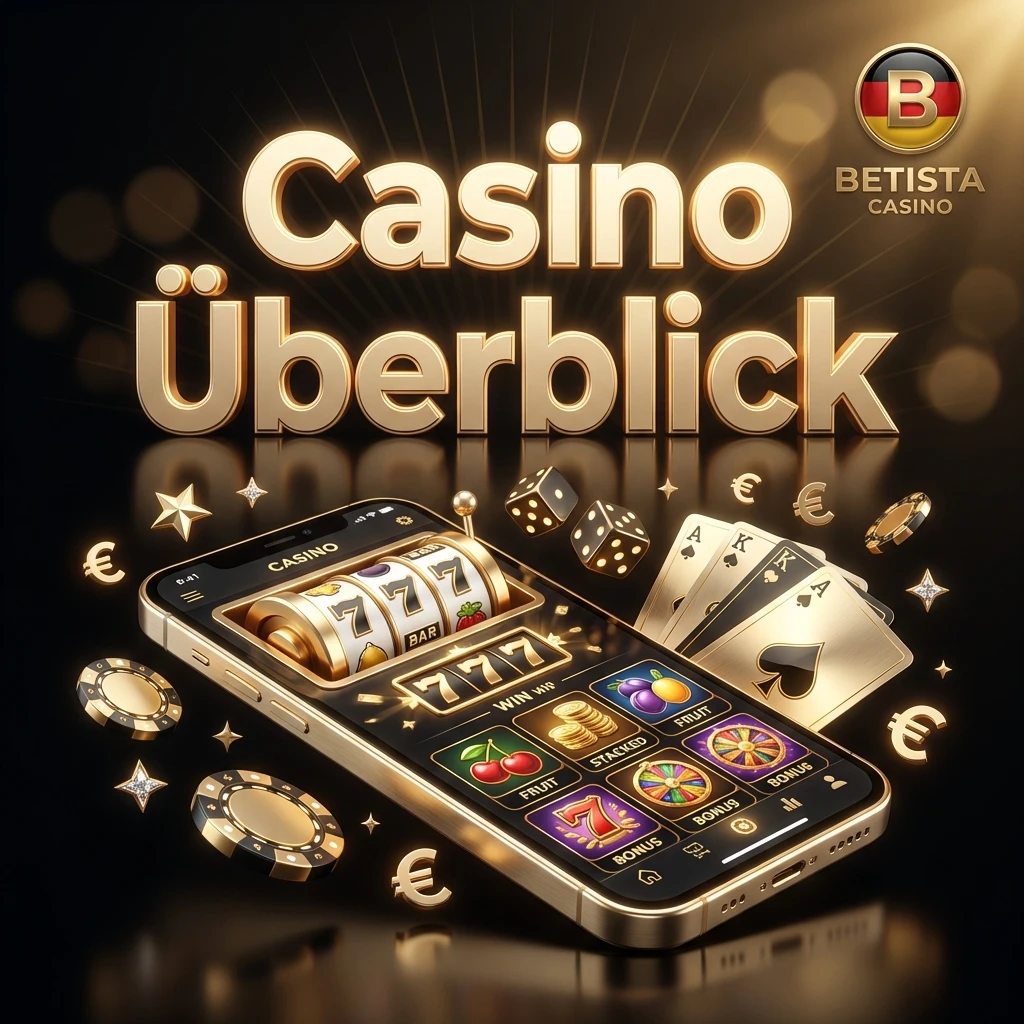 Casino Überblick